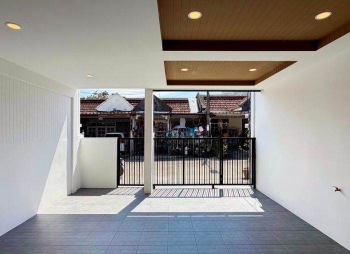 รูป ขาย ทาวน์เฮ้าส์ 2 นอน 2 น้ำ ซอยพัชนี-บางชีเหล้า เมือง ภูเก็ต 3.29 ล้านบาท - รูปที่ 4/13