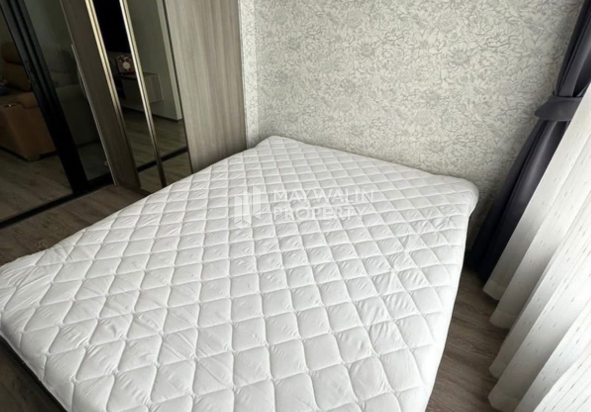 รูป 🏙 ให้เช่า Knightsbridge Kaset Society | 1 Bed 1Bath 26 ตร.ม. | 16,000 บาท 📲 Line ID: 0842932624/Junesone520 - รูปที่ 5/9