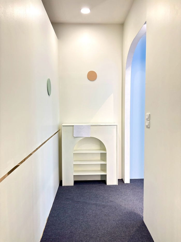 picture Office for rent (Thonglor) approximately 700 meters from BTS Thonglor Station. - 15/20