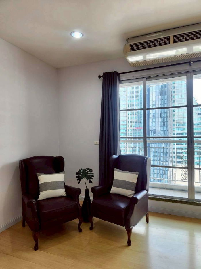 picture [RENT]  ST0561  Citi Smart Sukhumvit 18      (ID with @in front, LINE ID:  @idhomeland) - 13/16