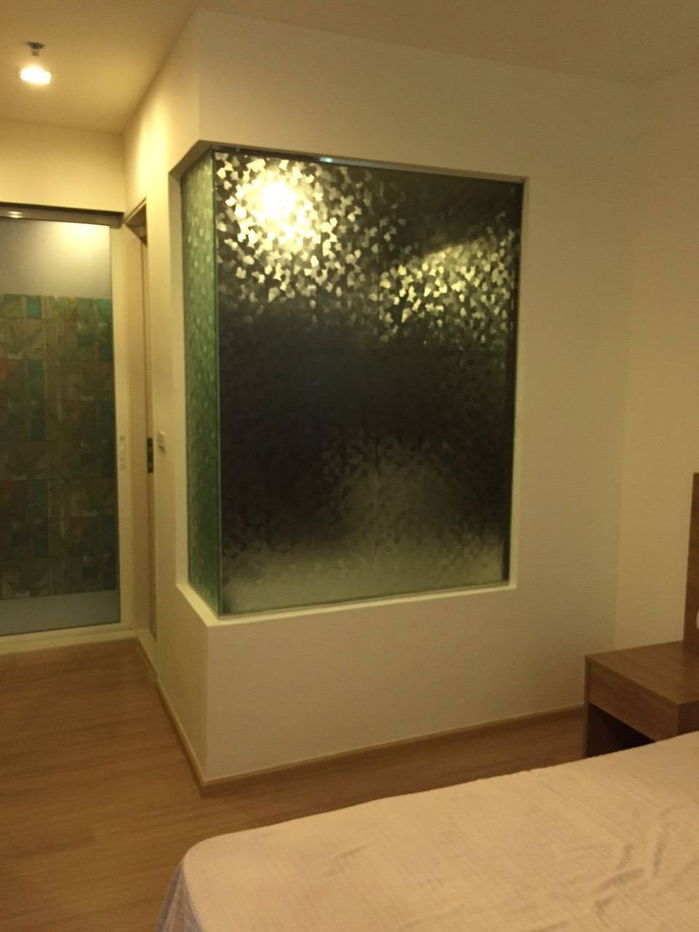 picture Rhythm Sukhumvit 50 – Fully Furnished 1-Bedroom Condo, 45 sq.m., Near BTS On Nut - 12/34