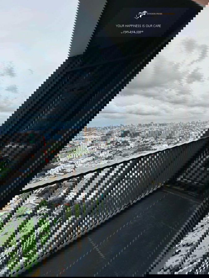 รูป The Line Jatujak-Mochit | 🚝ใกล้ BTS,MRTจตุจักร #2025101812429 - รูปที่ 11/11