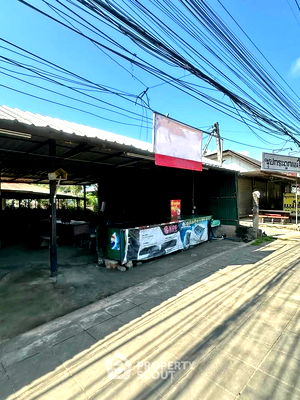 Land for rent Chiang Mai : 880 m² Land for Rent in Wat Ket (ID 2562380)