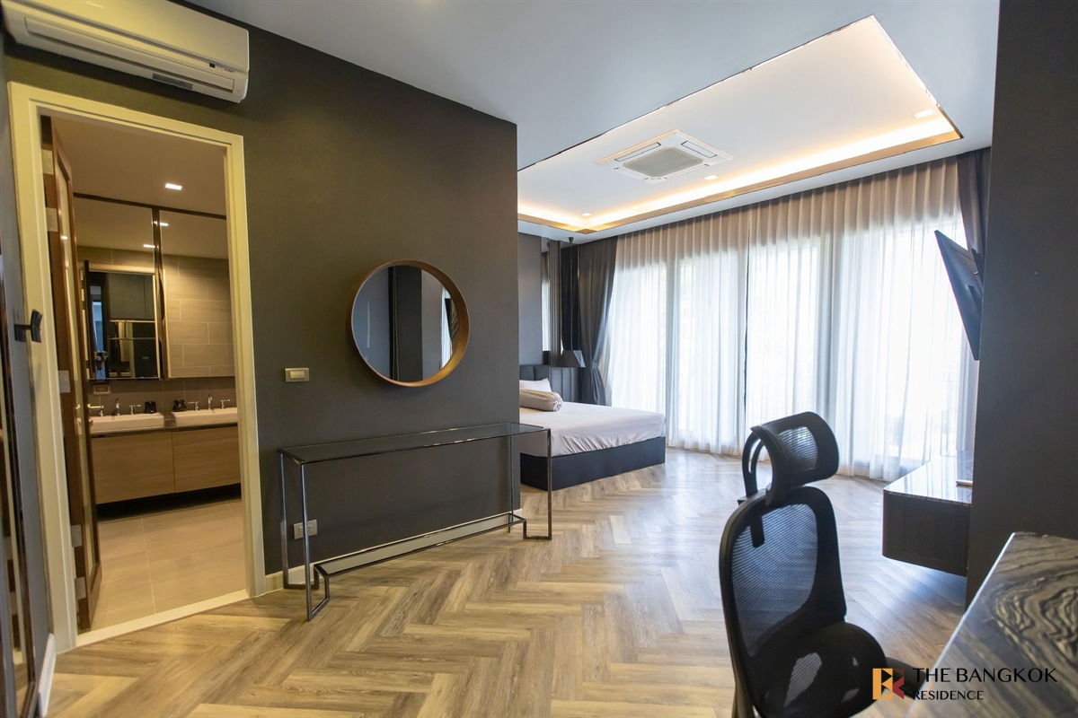 รูป Artale Ekkamai-Ramintra 🏡 บ้านหรูระดับพรีเมียม ตกแต่งครบ พร้อมเข้าอยู่ 💎 - รูปที่ 10/19