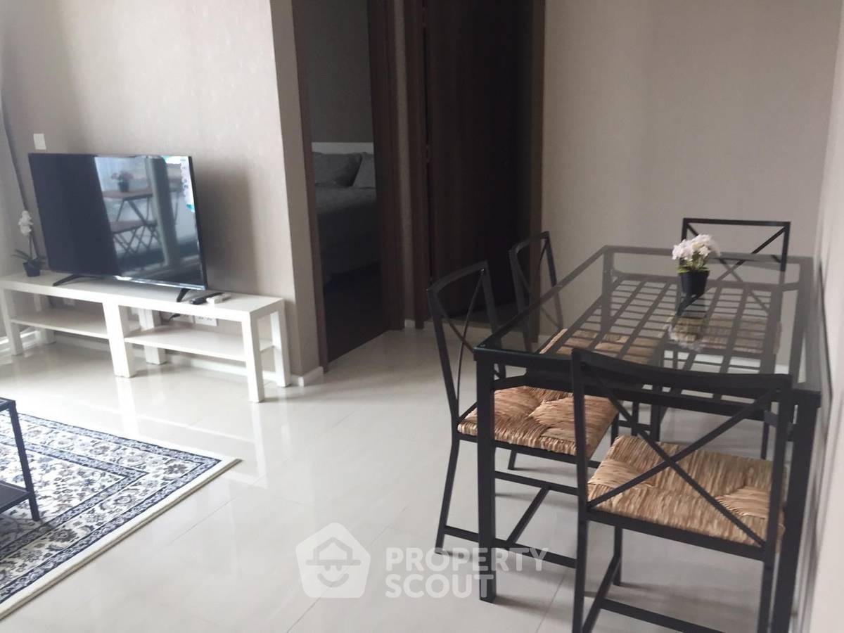 picture 1-BR Condo at Menam Residences in Wat Phraya Krai (ID 2571719) - 8/10
