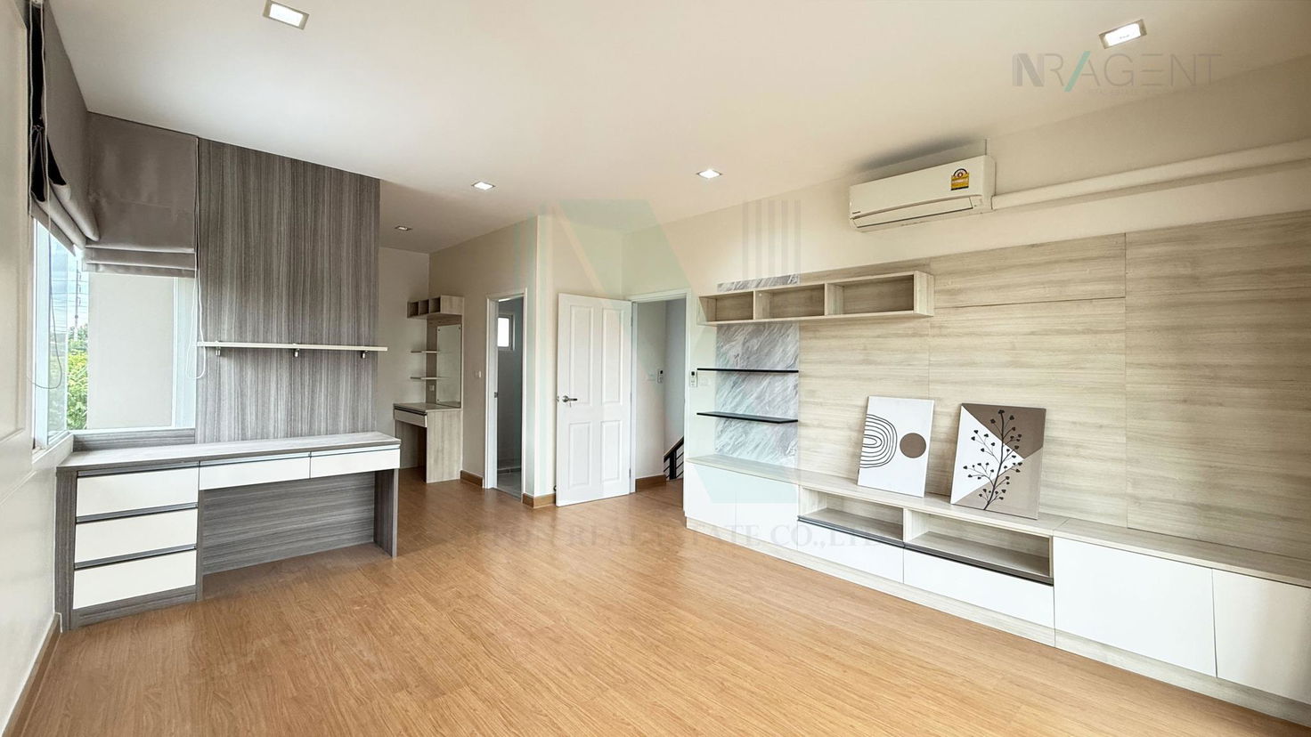 รูป 📌 ขายบ้านเดี่ยว โครงการ โกลเด้น วิลเลจ อ่อนนุช - พัฒนาการ 2 ชั้น 4 ห้องนอน 4 ห้องน้ำ - รูปที่ 7/8