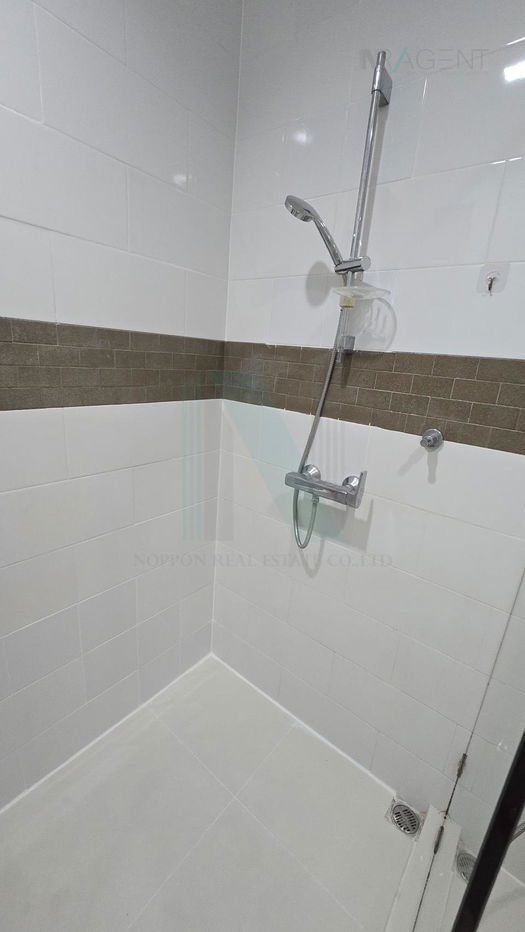 picture ð For Rent Condo IDEO VERVE SUKHUMVIT Building 1, Floor 9,1 bed room, Room size 30.00 sqm - 6/8