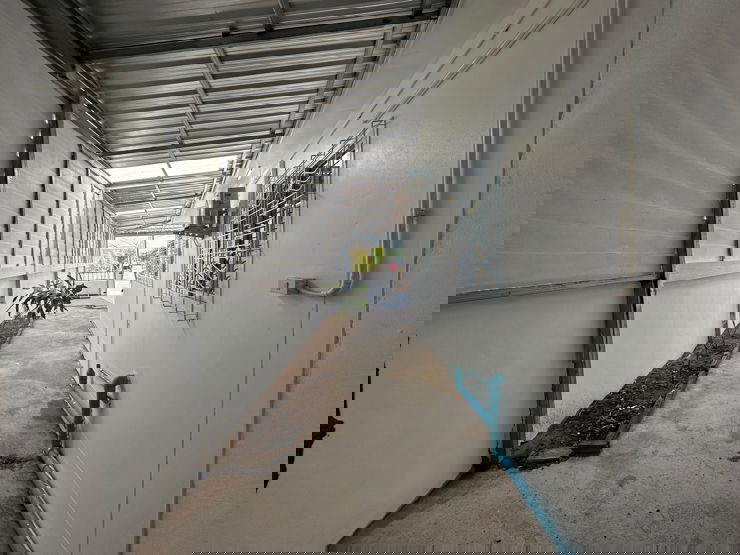 รูป 🔹 ขายบ้านรีโนเวทใหม่ 🔹 หมู่บ้านดอนแก้ว วิลเลจ 60 ตรว. 3 ห้องนอน 2 ห้องน้ำ จ.หนองคาย ⚪️🔷 - รูปที่ 17/18