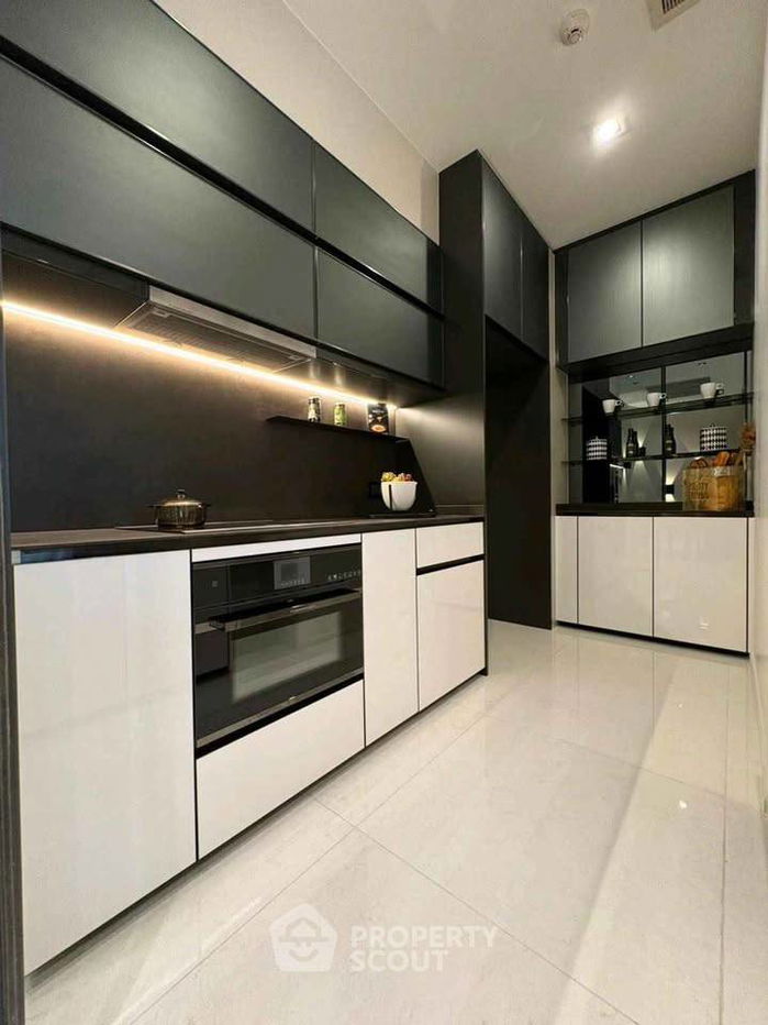 picture 2-BR Condo at The Bangkok Thonglor near BTS Thong Lor (ID 2564340) - 8/15