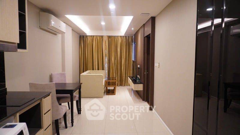 1-BR Condo at The Panora Phuket in Choeng Thale (ID 2358983) - image 3