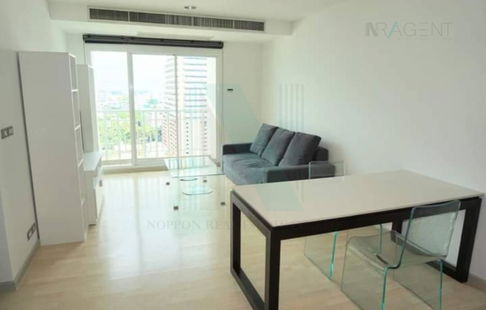 🔺 For Rent Condo 59 HERITAGE Building ฺB, Floor 16,2 bed room, Room size 73.00 sqm