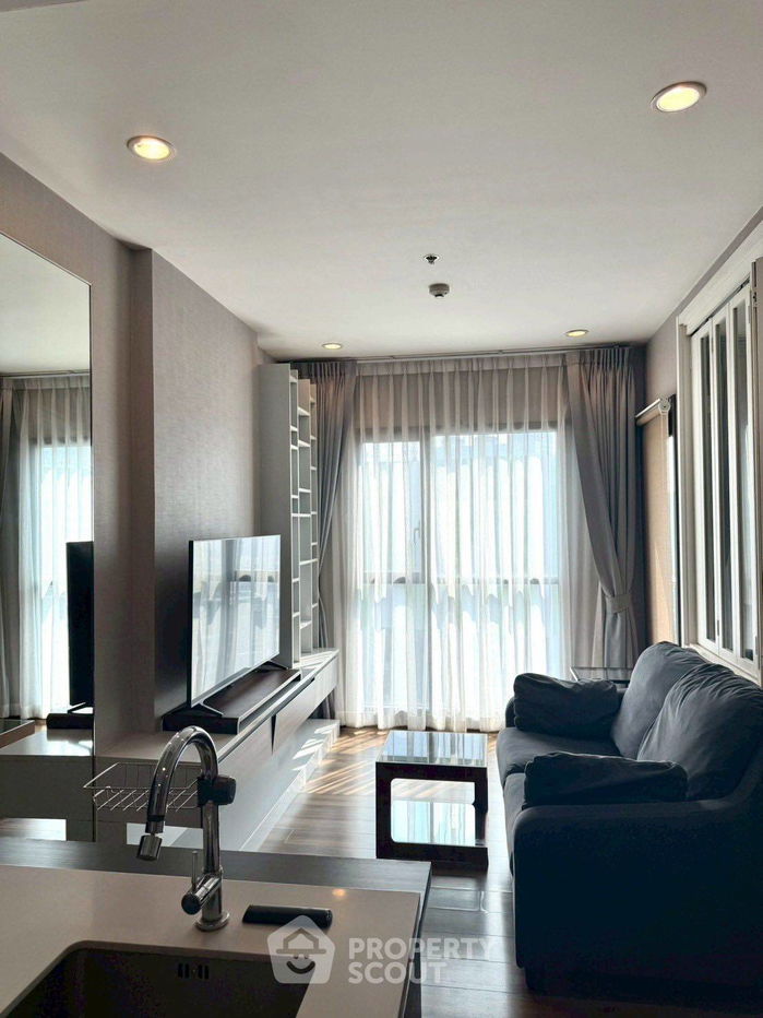 รูป คอนโด 1-ห้องนอน ที่ วายน์ บาย แสนสิริ ใกล้ BTS พระโขนง (ID 2571190) - รูปที่ 8/8