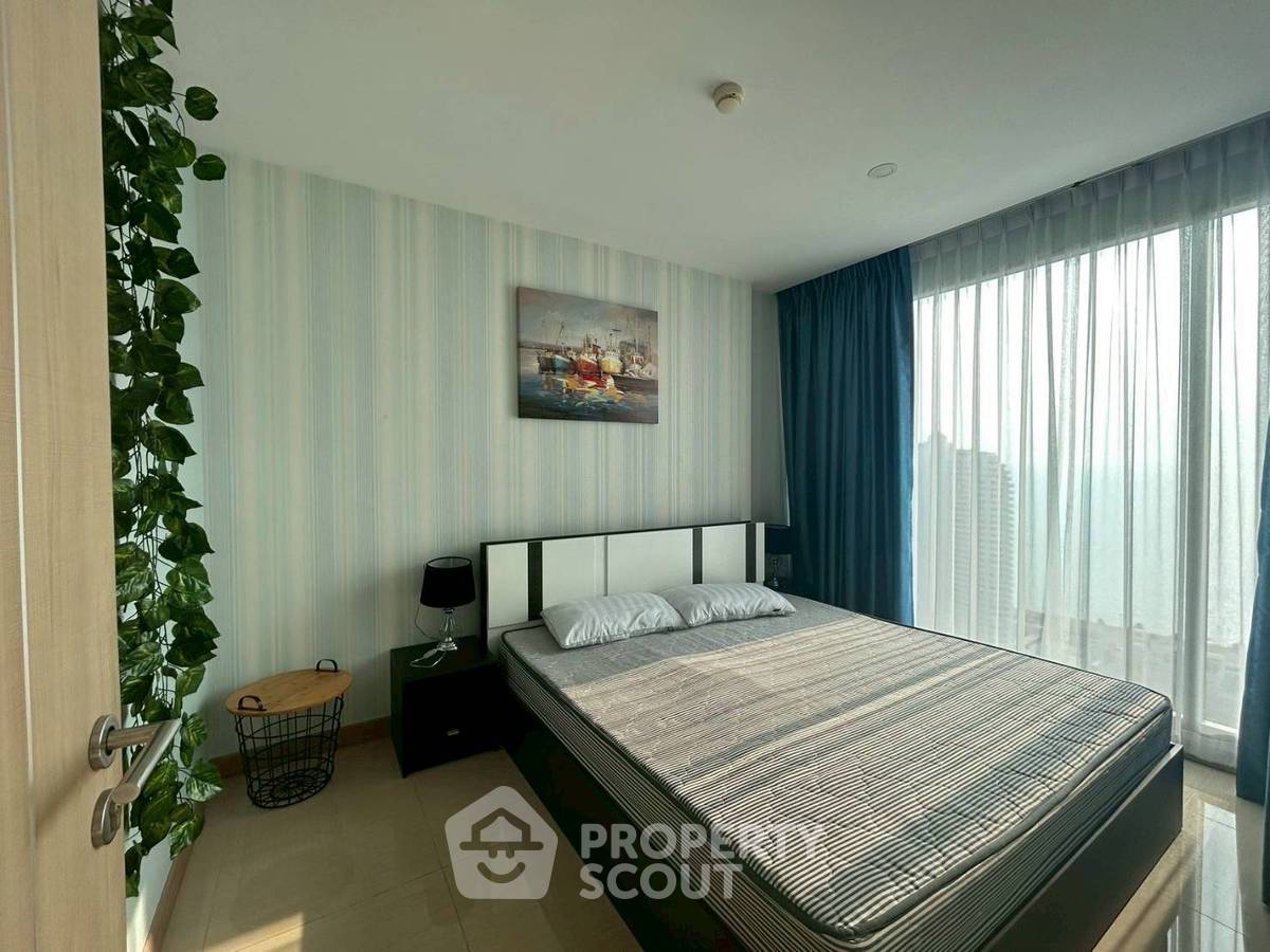 รูป คอนโด 1-ห้องนอน ที่ วินด์แฮม จอมเทียน พัทยา ใกล้ เมืองพัทยา (ID 2571676) - รูปที่ 9/15