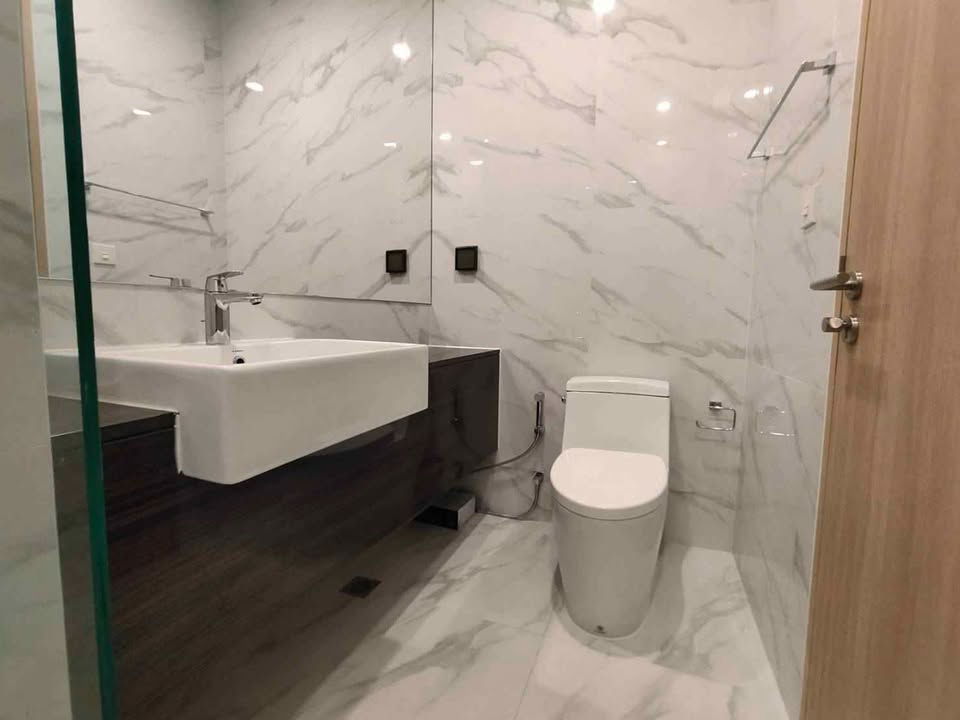 รูป RS4812 ให้เช่าคอนโด Noble BE 19 ใกล้ BTS อโศก - รูปที่ 9/11