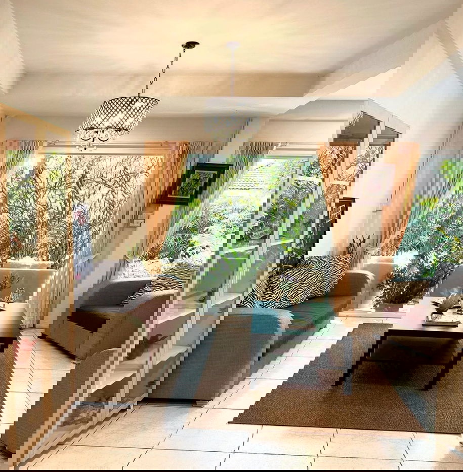 รูป 🏡 บ้านเดี่ยวให้เช่าระยะยาว ทำเลคุณภาพ ใจกลางรามคำแหง หมู่บ้านสัมมากร รามคำแหง 112 4 ห้องนอน 3 ห้องน้ำ - รูปที่ 4/13