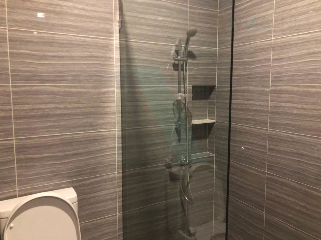 picture For Sell Condo M JATUJAK Building B, Floor 20,1 bed room, Room size 32 sqm - 6/8