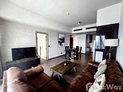 Condos for rent : 2 Bedrooms for rent at Lofts asoke 5628785