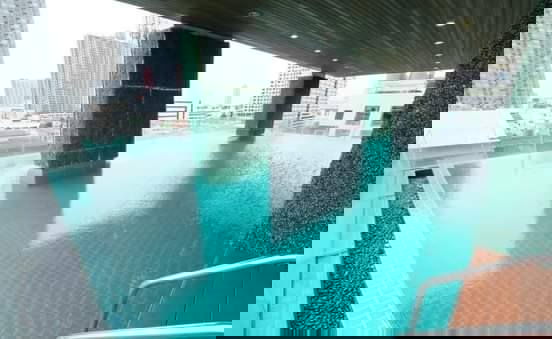 รูป 🔥ด่วน ห้องไปไวมากกก Code: 26KJ346 ให้เช่า Bangkok Horizon Ratchada - Thapra ✅ Add Line @kjcondo (มี@ข้างหน้าด้วยนะคะ) - รูปที่ 11/14