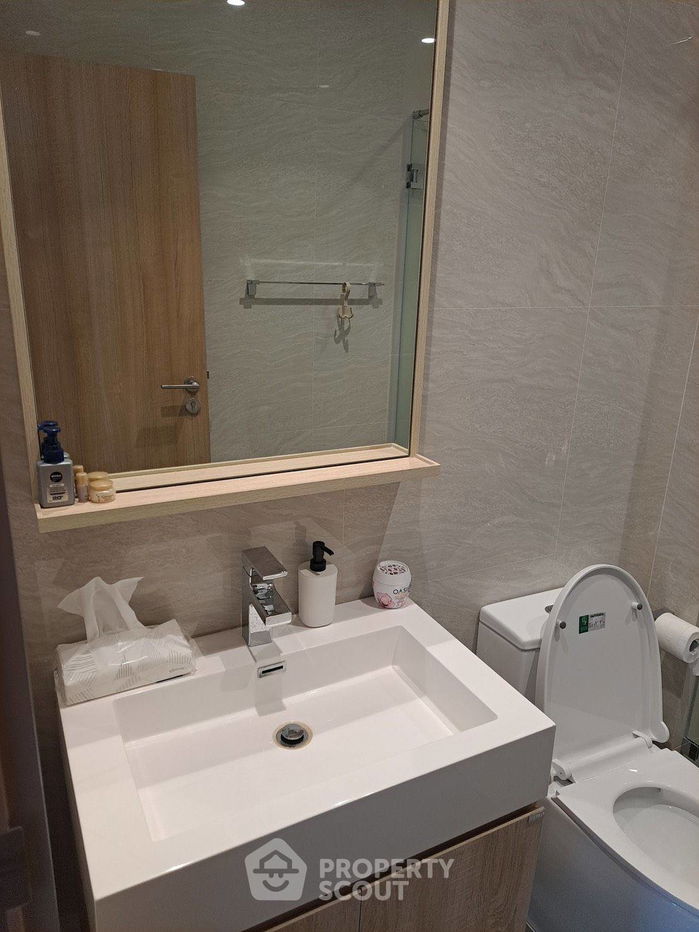 รูป คอนโด 1-ห้องนอน ที่ มารุ ลาดพร้าว 15 ใกล้ MRT รัชดาภิเษก (ID 2520132) - รูปที่ 3/6