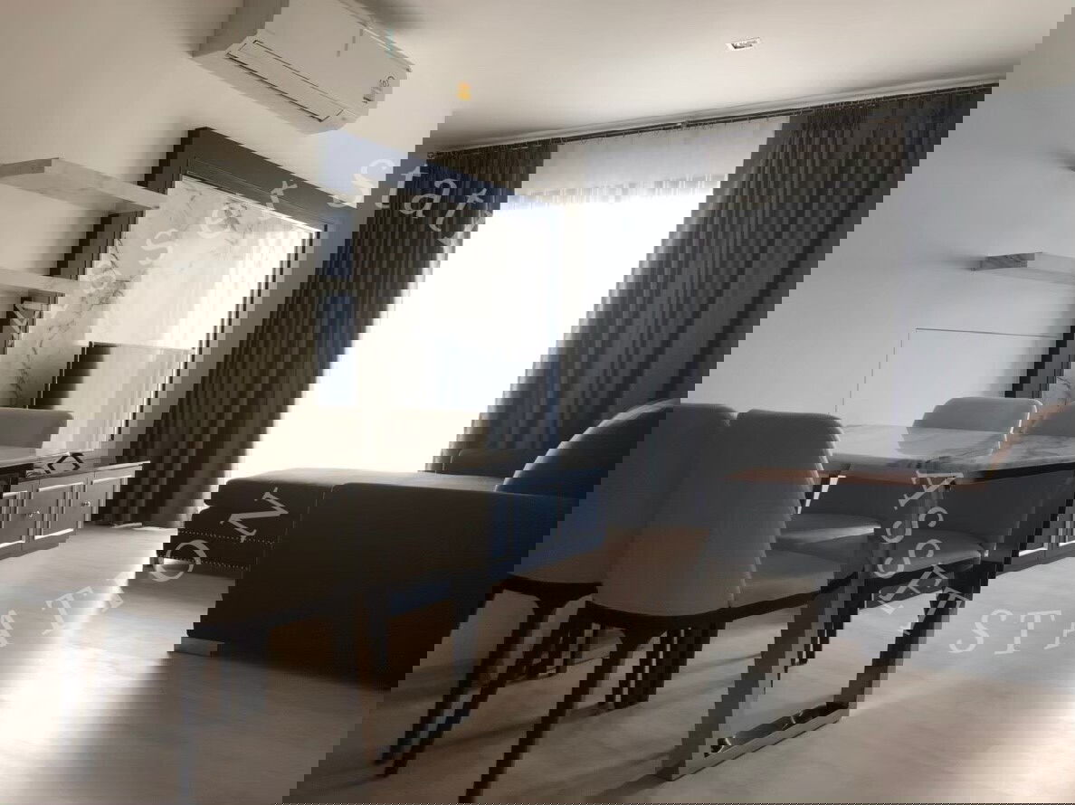 รูป 🚅 ขายด่วน❗ซื้อไปไม่มีขาดทุน Rhythm Rangnam เดินทางง่าย 🚄 ใกล้ BTS อารีย์เเละอนุสาวรีย์ - รูปที่ 18/18