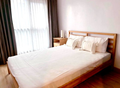 Condos for rent : For Rent 🛋️Aspire Rama 9  only 15,000 baht. Interested, add Line @255ghzjq. Add @ too. ꔛ