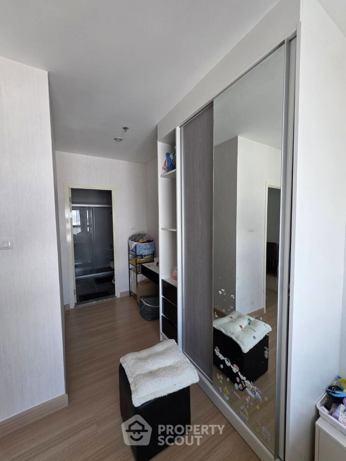 picture 1-BR Condo at Supalai Loft Talatphu Station near BTS Talat Phlu (ID 2572614) - 8/10