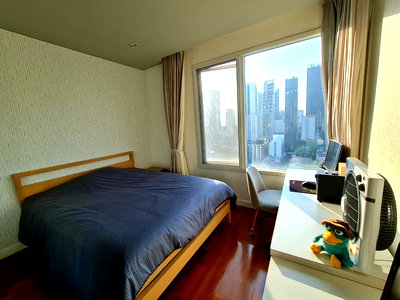 ขายคอนโด : ขายคอนโด!/SALE🧡 Baan Siri Sukhumvit 31 (บ้านสิริ สุขุมวิท 31) - KC018