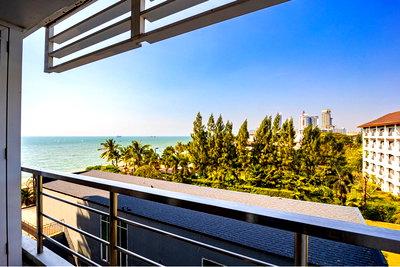 Condos for sale : [920471001-1608] 76 Sqm Sea View 1-Bedroom Condo for Sale