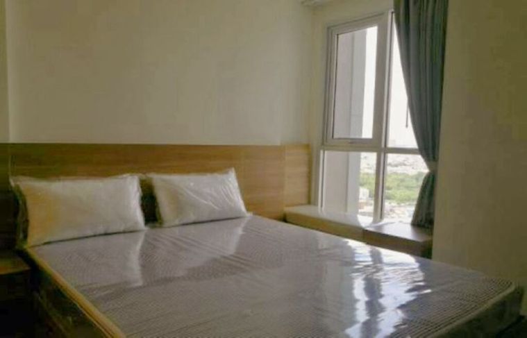 1-bed condo for rent, 35 sqm, Rhythm Sathorn