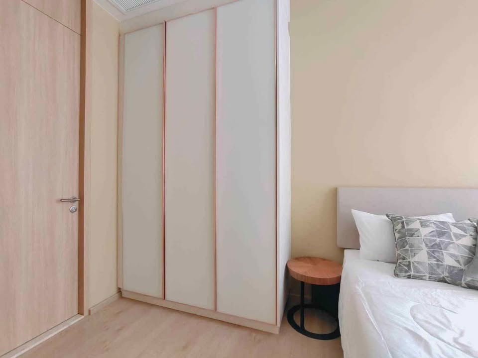 รูป 🔴R20947🟡 ให้เช่าถูกมาก👍 Noble BE 19 💛🧡 ✅แอดไลน์ @mproperty (มี @ ด้วย) แอดมินตอบไว - รูปที่ 3/11