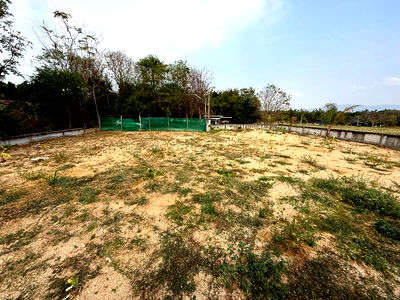 Land for sale Si Racha Chonburi : Land for sale in Nong Kham, Soi Nong Yai Bu-Ton Nam, Sriracha, Chonburi.