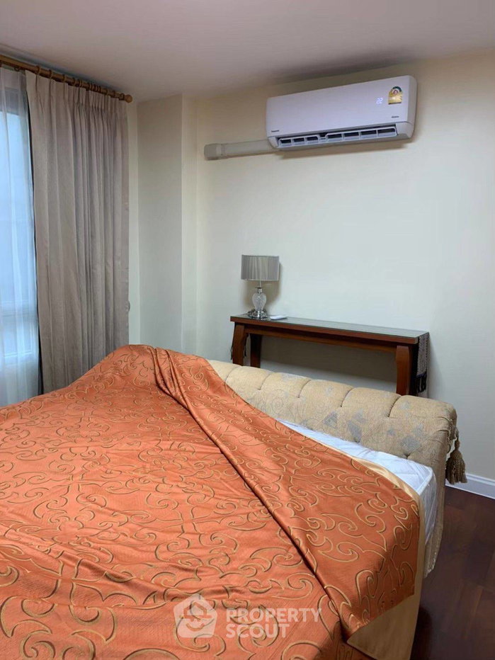 picture 2-BR Condo at 49 Plus near BTS Phrom Phong (ID 592605) - 9/30