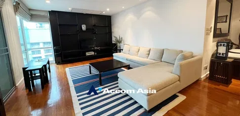 🔼🔽 AccomA 📩 Pet friendly 3 BR Condominium @Grand Langsuan (13000840)