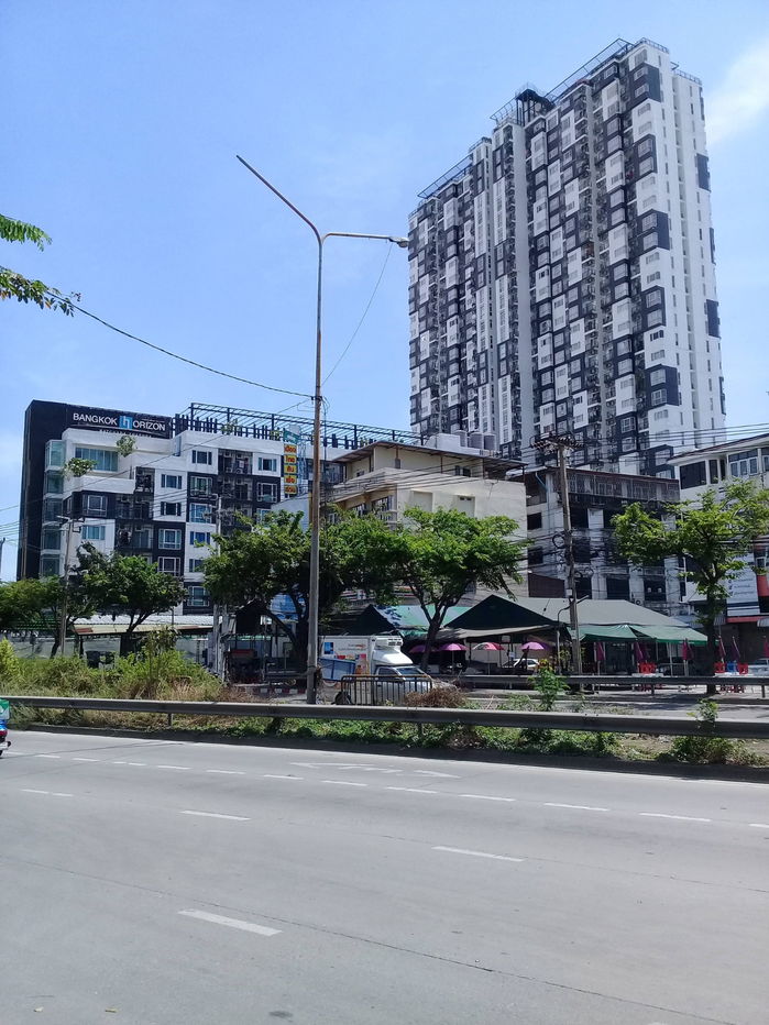 รูป 🔥ด่วน ห้องไปไวมากกก Code: 26KJ346 ให้เช่า Bangkok Horizon Ratchada - Thapra ✅ Add Line @kjcondo (มี@ข้างหน้าด้วยนะคะ) - รูปที่ 12/14