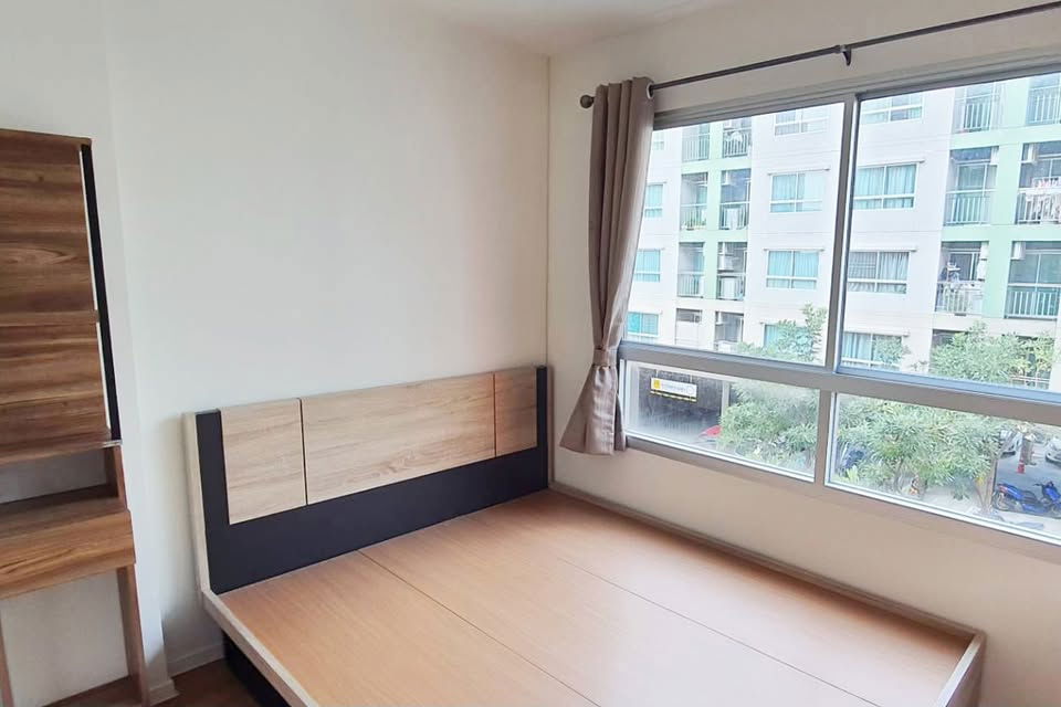 รูป 🏠RB22880 ให้เช่าถูกมาก📢ลุมพินี วิลล์ ราชพฤกษ์ - บางแวก👉🏻แอดไลน์ @062mnigk( มี @ ด้วย) แอดมินตอบไว - รูปที่ 7/9