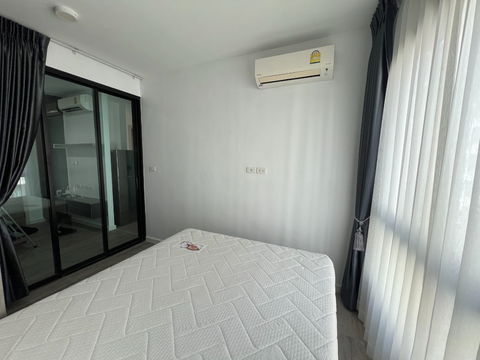 [RENT]   ST0569    Notting Hill Sukhumvit 105     (ID with @in front, LINE ID:  @idhomeland)