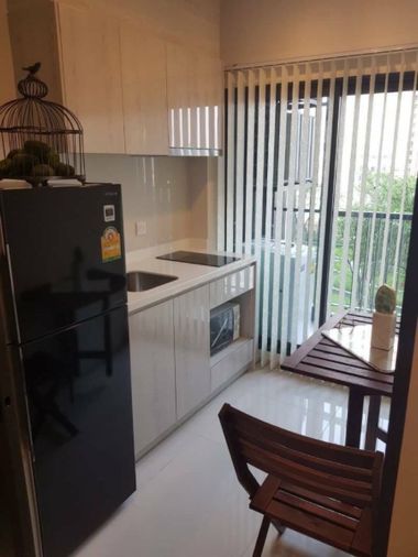 Life Sukhumvit 48 – 1 Bedroom for Sale / HBH-SKV-5