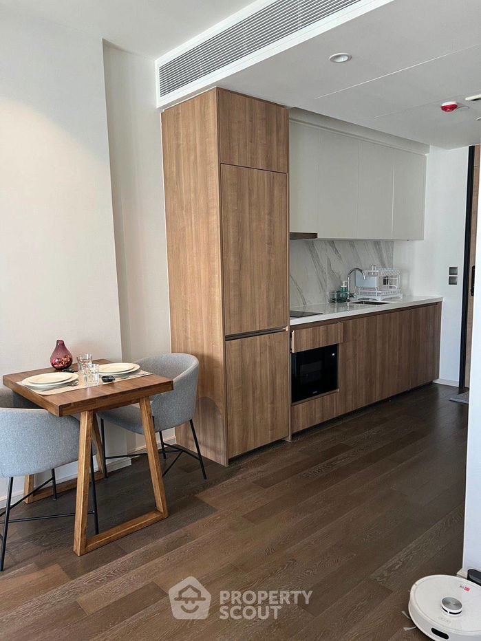 picture 1-BR Condo at Muniq Sukhumvit 23 near MRT Sukhumvit (ID 2571435) - 2/5