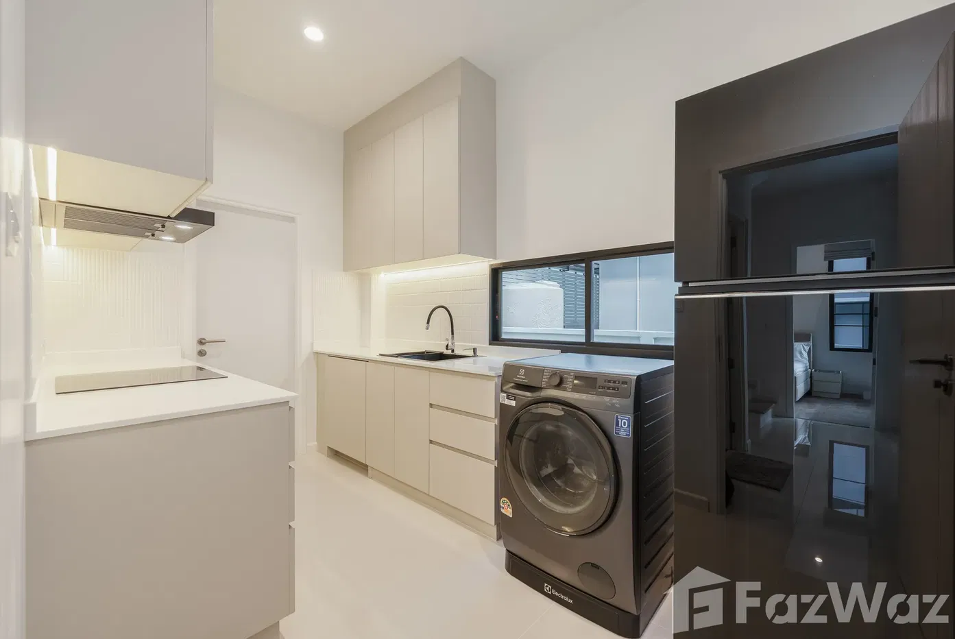 รูป 3 Bedroom for Rent at Crown Estate KoKaeo in Phuket 5629561 - รูปที่ 18/38