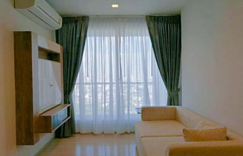 รูปภาพ For Rent Rhythm Sathorn Unit 141/775 (East) (BTS Saphan Taksin)