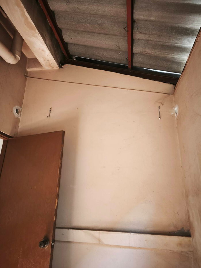 รูป ขายทาวน์โฮมสองชั้น  1 ห้องนอน 2 ห้องน้ำ  1 ห้องครัว   1  ที่จอดรถ - รูปที่ 9/17