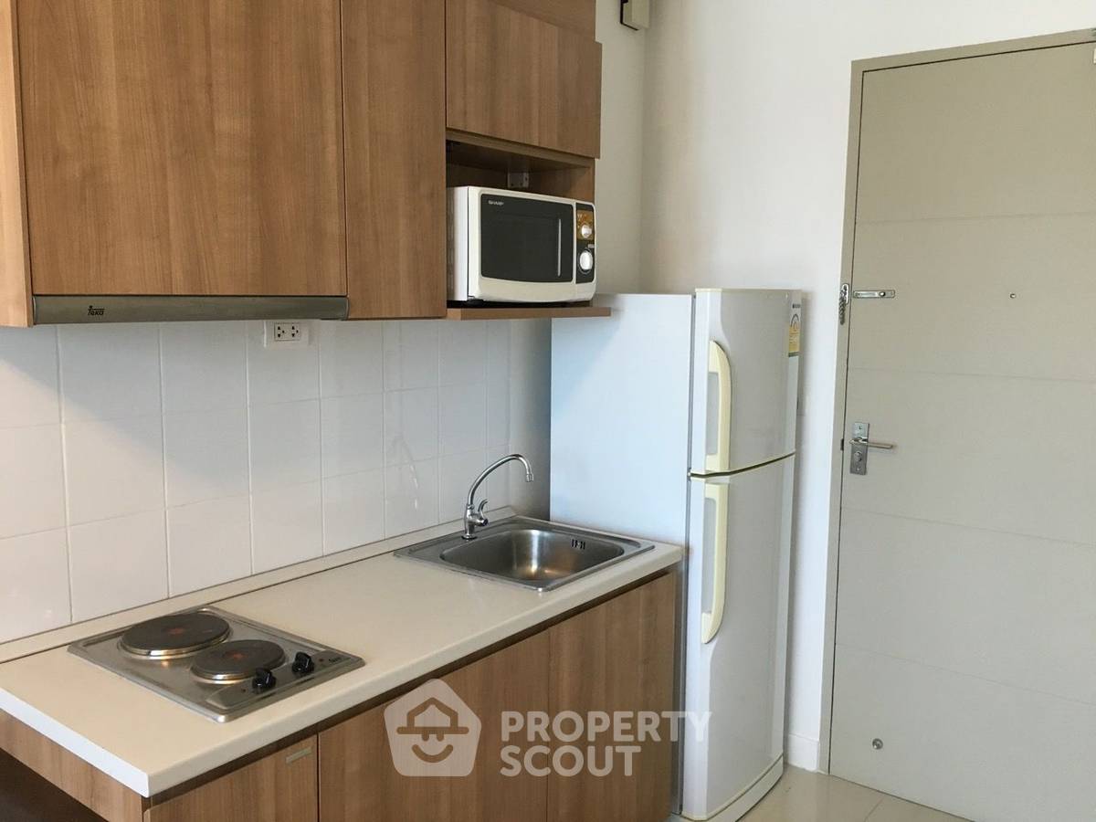 picture 1-BR Condo at Ideo Mix Sukhumvit 103 near BTS Udom Suk (ID 2136755) - 2/8