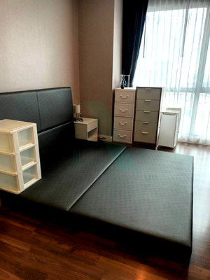 Condos for sale : For Sell Condo THE ROOM SUKHUMVIT 62 Building 1, Floor 17,1 bed room, Room size 45 sqm