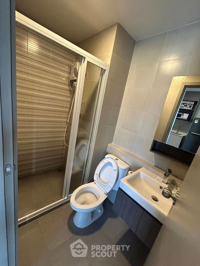 picture 1-BR Condo at Aspire Sukhumvit-Rama 4 near BTS Phra Khanong (ID 2569334) - 8/9