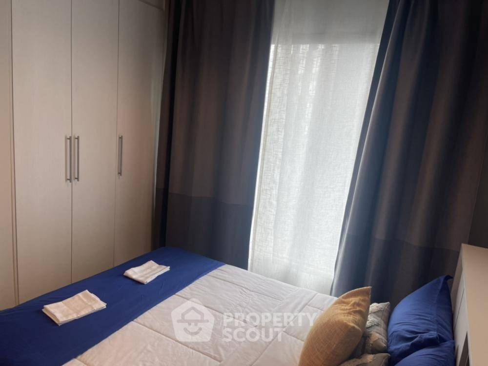 picture 1-BR Condo at Life Asoke - Rama 9 near MRT Phra Ram 9 (ID 845292) - 4/15