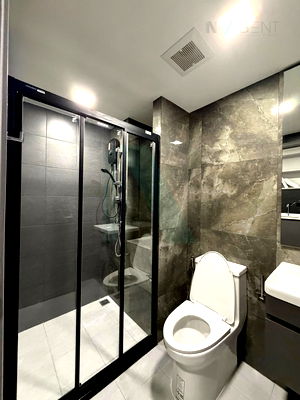 คอนโดให้เช่า : 🔺 ให้เช่าคอนโด มารูน รัชดา 32 อาคาร 1 ชั้น 3 สตูดิโอ ขนาด 25 ตรม ใกล้ MRT สถานีลาดพร้าว