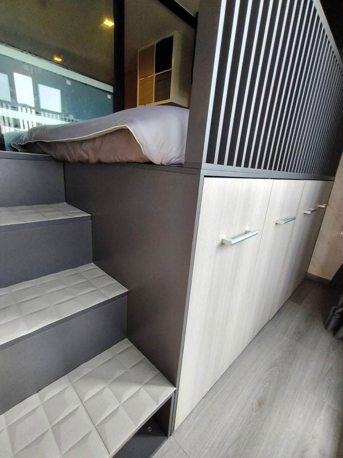 รูป 💥ให้เช่า โพลิแทน รีพ พระนั่งเกล้า วิวแม่น้ำเจ้าพระยา !! - รูปที่ 7/48