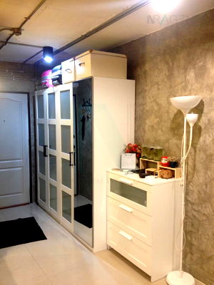 Condos for sale BTS Bang Na : 📌 For Sell Condo REGENT HOME 7 BANG NA Building G, Floor 5,1 bed room, Room size 31.00 sqm