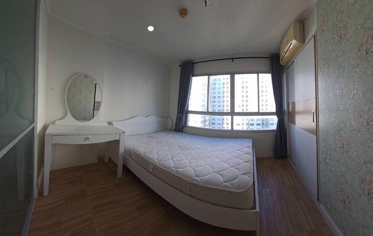 ✨🏢 Condo for Sale: Lumpini Park Pinklao 🏢✨ 💥 Beautiful room, newly renovated, ready to move in 💥