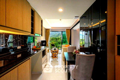 Condos for sale : 1-BR Condo at The Panora Phuket in Choeng Thale (ID 2358983)